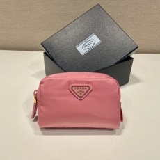 Prada Clutch Bags